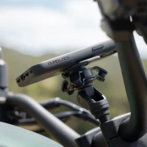 Motorcycle Handlebar Clamp Bolt Mount Pro
