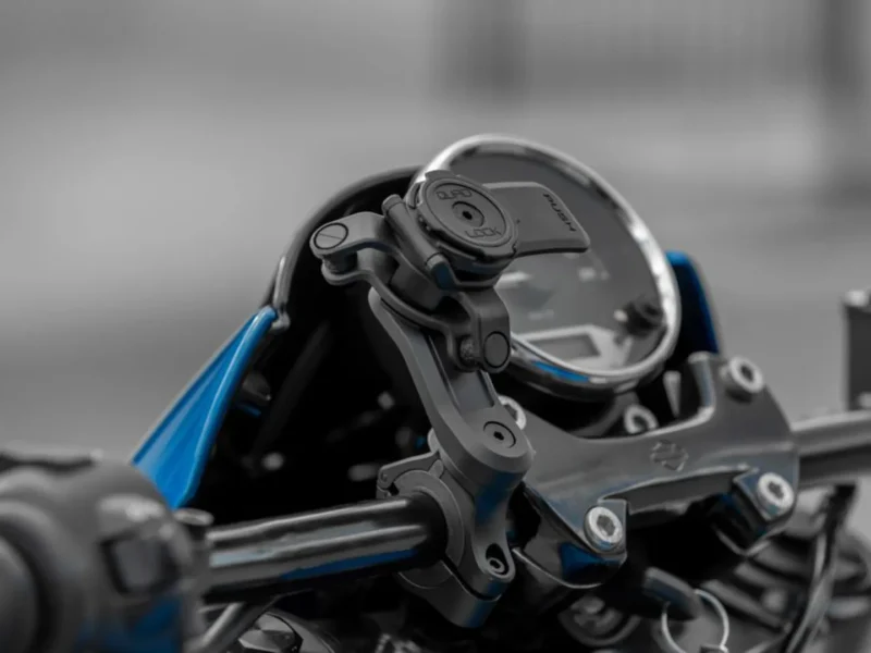quad-lock-motorcycle-handlebar-mount-pro-2 Motorcycle Handlebar Mount Pro