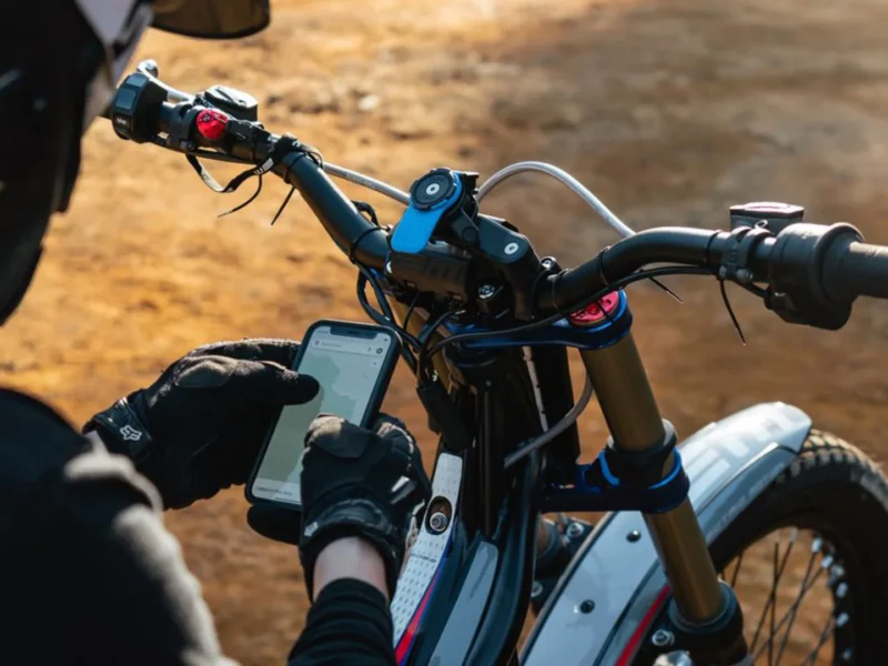 quad-lock-motorcycle-handlebar-mount-pro-3 Motorcycle Handlebar Mount Pro