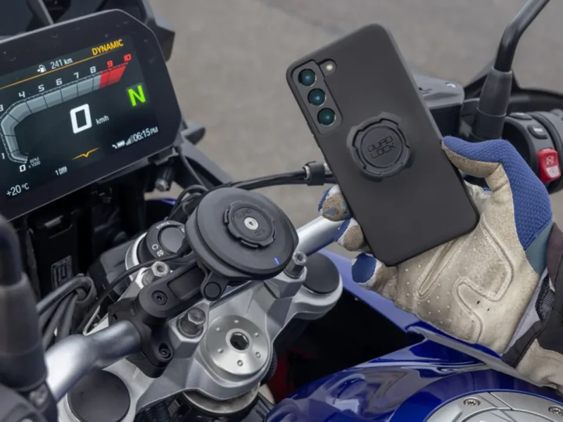 quad-lock-motorcycle-handlebar-mount-pro-5 Motorcycle Handlebar Mount Pro
