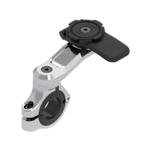 Motorcycle Handlebar Mount Pro Chrome