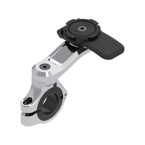 quad-lock-motorcycle-handlebar-mount-pro-chrome-1-1 Motorcycle Handlebar Mount Pro Chrome