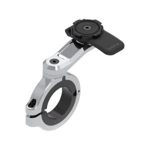 Motorcycle Handlebar Mount Pro Chrome - Large