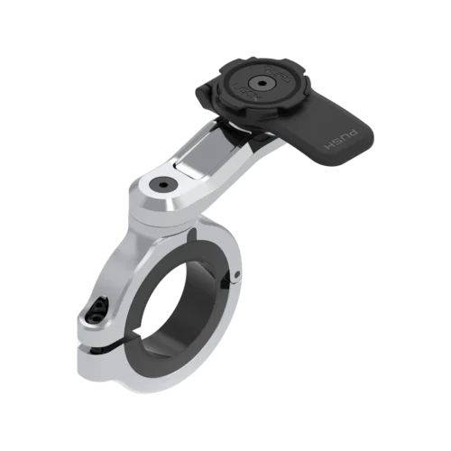 quad-lock-motorcycle-handlebar-mount-pro-chrome-large-1-1 Motorcycle Handlebar Mount Pro Chrome - Large