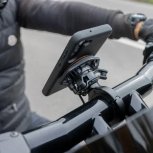 Motorcycle Handlebar Mount Pro Large