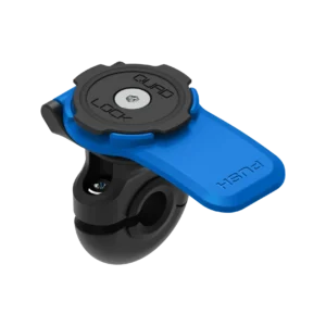 Motorcycle / Scooter Mirror Mount (V2)
