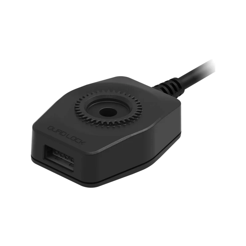 Motorcycle USB Charger