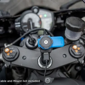 Motorcycle USB Charger