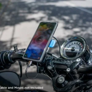 Motorcycle USB Charger