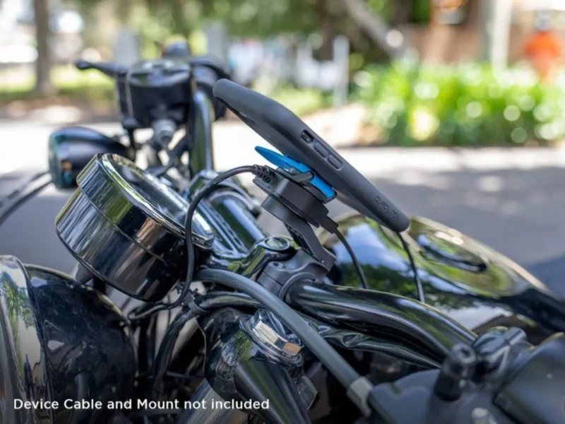 Motorcycle USB Charger