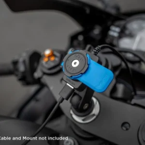 Motorcycle USB Charger