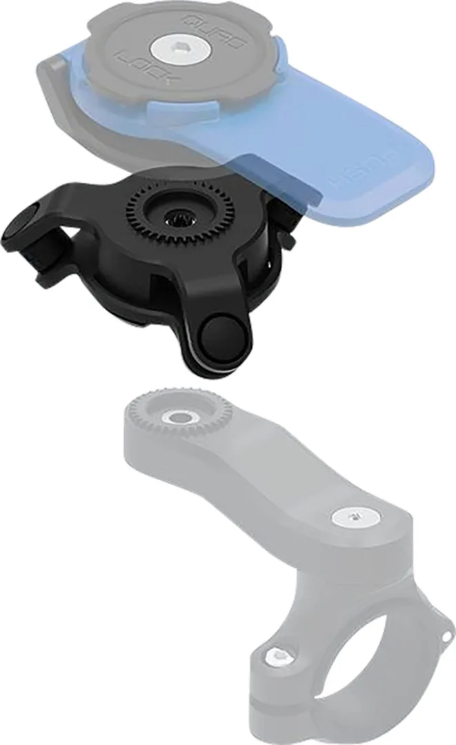 Motorcycle Vibration Dampener