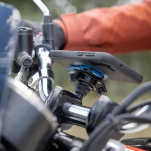 Motorcycle Vibration Dampener