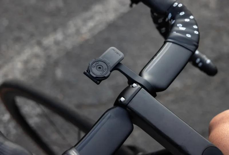 Out Front Mount Pro V2