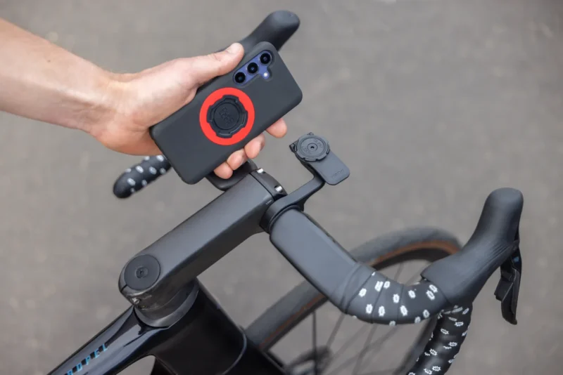 Out Front Mount Pro V2