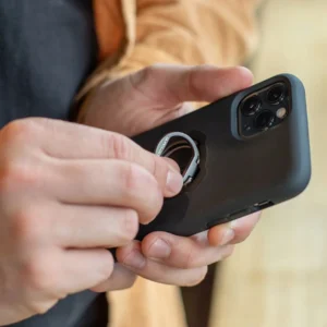 Phone Ring / Stand