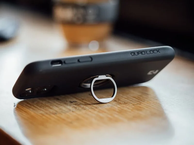 Phone Ring / Stand