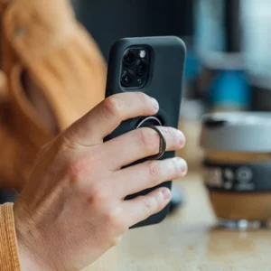 Phone Ring / Stand