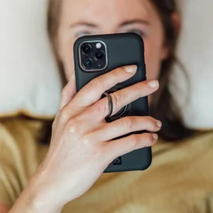 Phone Ring / Stand