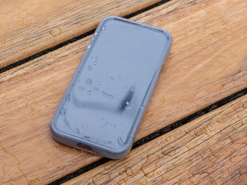 Poncho - iPhone 13 Mini