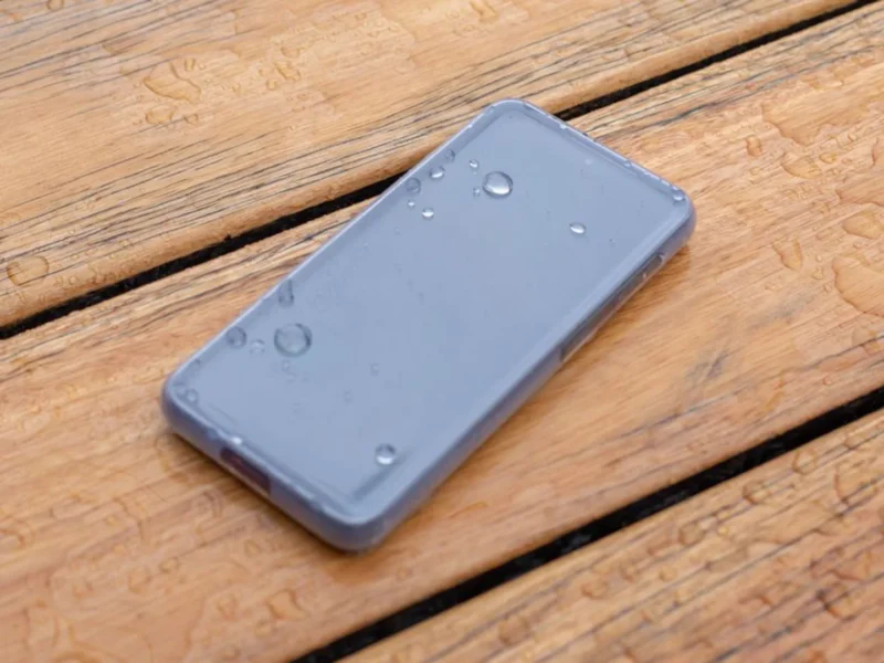Poncho - Samsung Galaxy S22