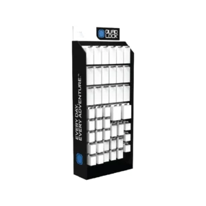 POS - Cardboard Display