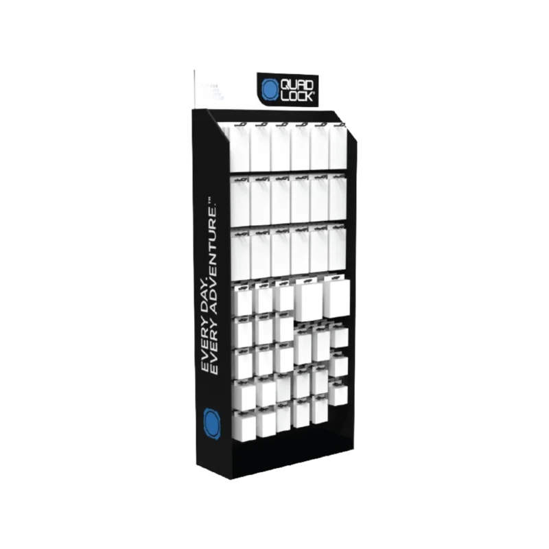 POS - Cardboard Display