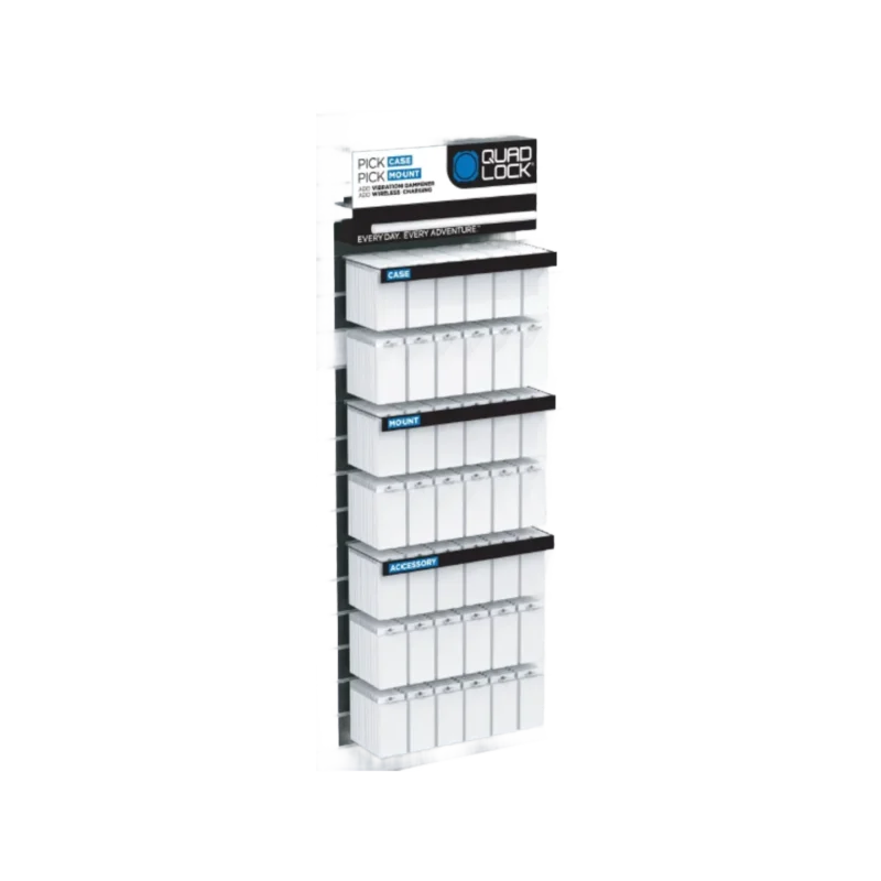 quad-lock-pos-slatwall-display-1-1 POS - Slatwall Display