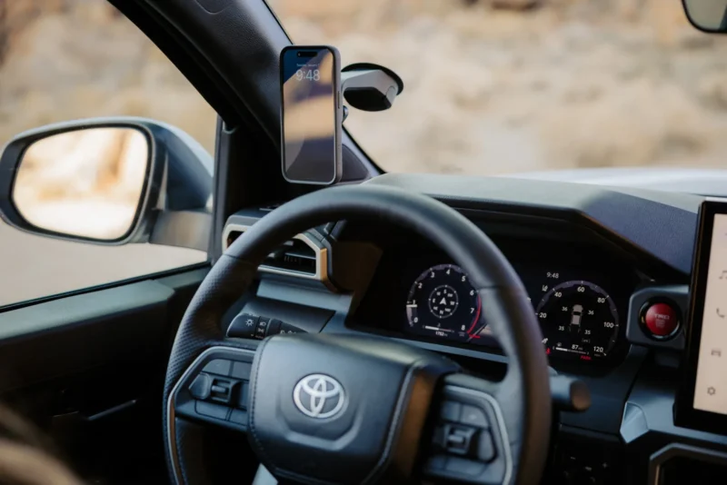 quad-lock-quad-lock-window-dash-car-mount-v6-5 Quad Lock Window / Dash Car Mount - V6