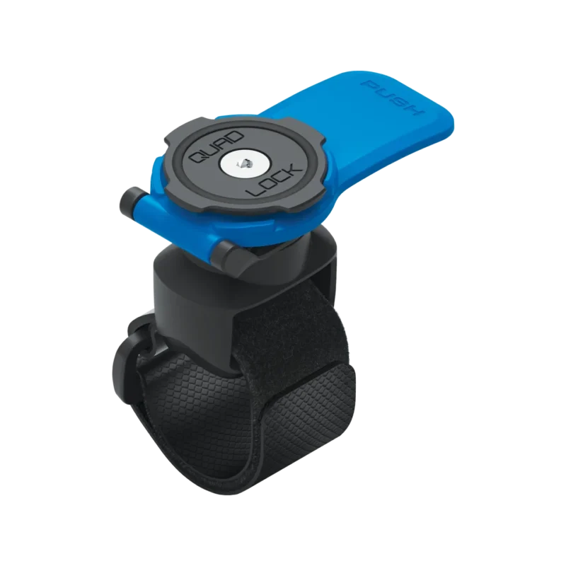 Quick Release Strap Mount