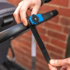 Quick Release Strap Mount