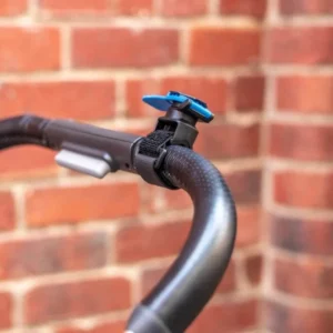 Quick Release Strap Mount