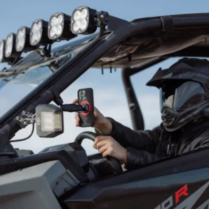 Roll Cage Mount