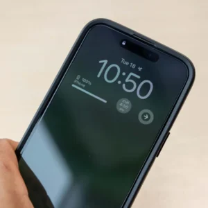 Screen Protector - iPhone 13 Mini