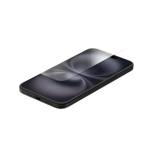 Screen Protector - iPhone 16 Plus