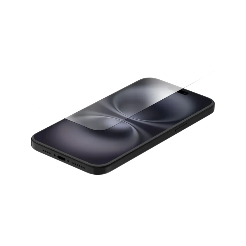 Screen Protector - iPhone 16 Plus