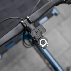 Stem Cap Mount