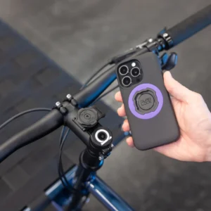 Stem Cap Mount