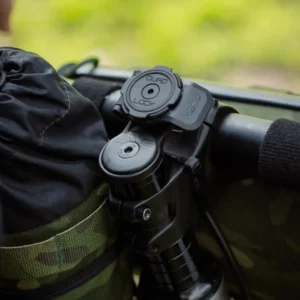Stem Cap Mount