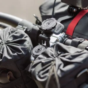 Stem Cap Mount Adjustable