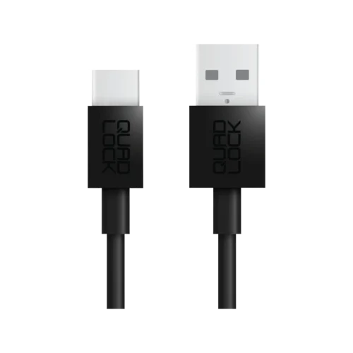 USB to USB-C Cable 20 cm