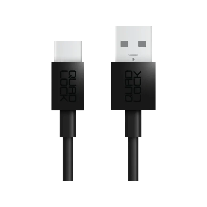 USB to USB-C Cable 20 cm