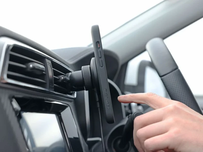 Vent Car Mount