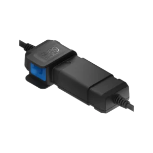 Waterproof 12V to USB Smart Adaptor