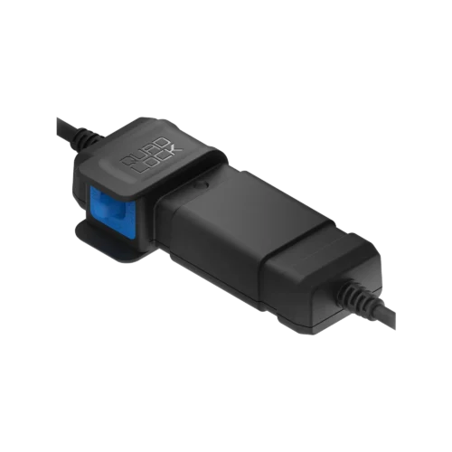 Waterproof 12V to USB Smart Adaptor
