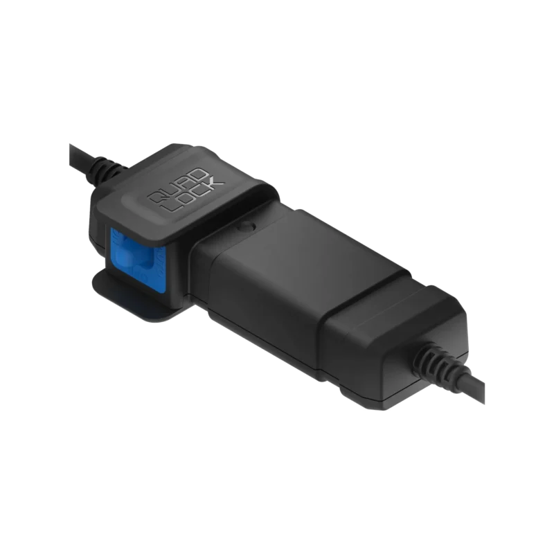 Waterproof 12V to USB Smart Adaptor