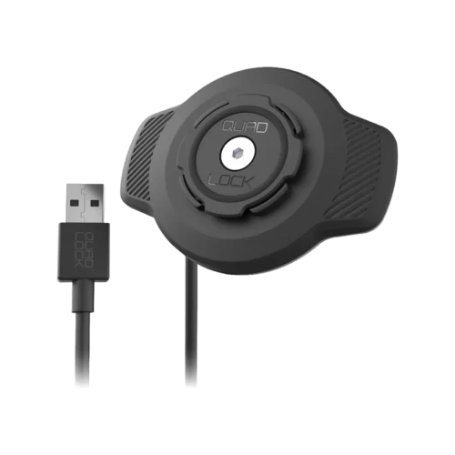 Waterproof Wireless Charging Head