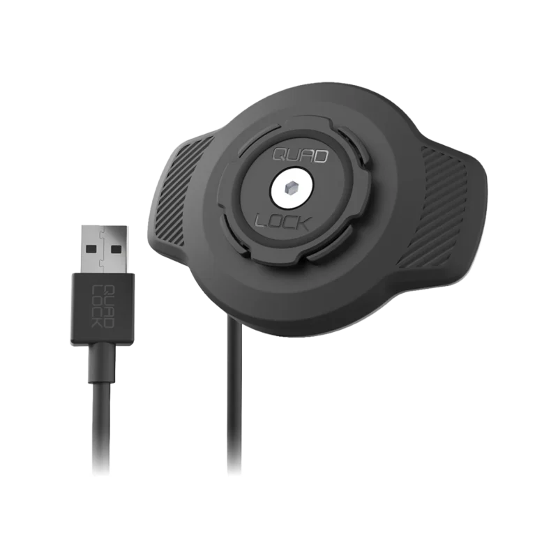 Waterproof Wireless Charging Head
