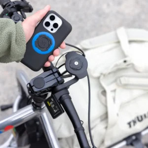 Waterproof Wireless Charging Head