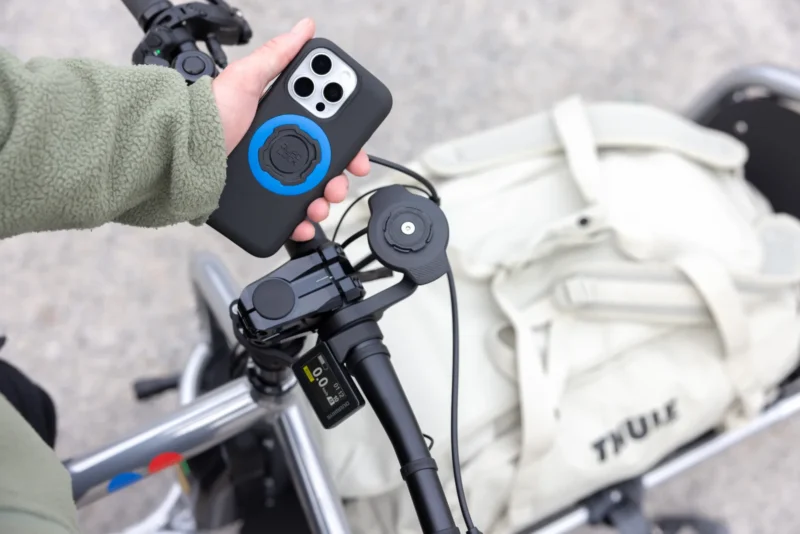 Waterproof Wireless Charging Head